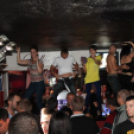 2013.09.13 Péntek Mamma Mia Poppy Fehérnemű bemutató Dj:Ice fotók:árpika