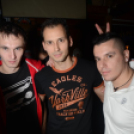 2013.11.27 Szerda Lapos Banhof fotók.adrián