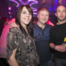 Club Vertigo -  Sterbinszky 2014.02.22. (szombat)