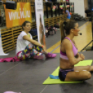 I.Spártai Vitamin NEON Fitness Party Győr Fotók:árpika