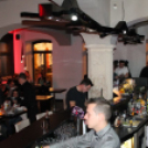 2014.01.04 Szombat Aftersix Cocktail Bar and Café fotók:árpika
