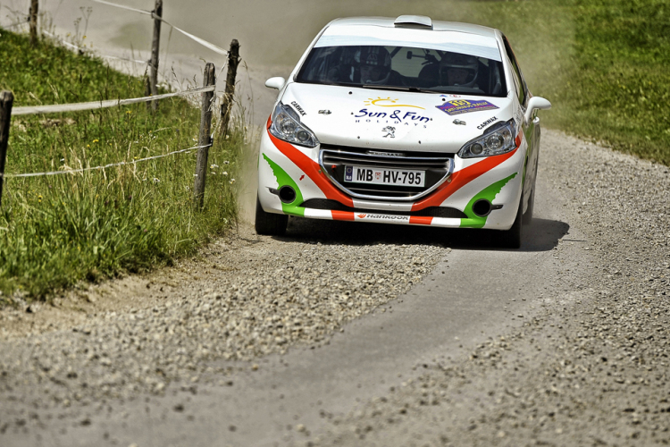 Várkonyi Szabolcs: Mentünk, amíg tudtunk…