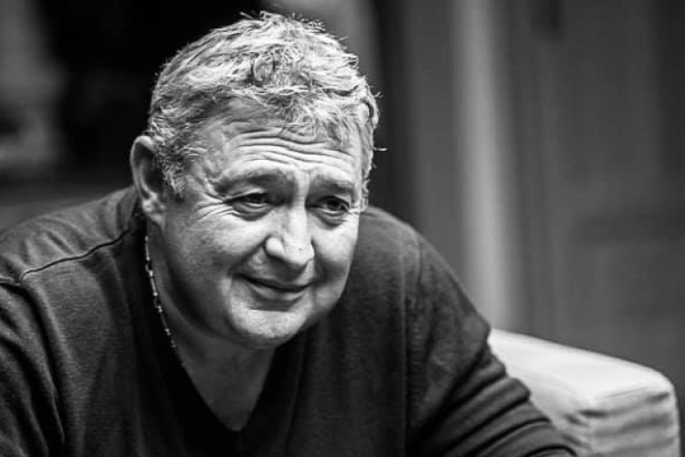 Szívszorító szavakkal búcsúzott Liptai Claudia Gesztesi Károlytól 