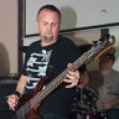 Virgin - Blues company, Thornwill, Salvus koncert