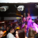 2014.02.22.Szombat Mamma Mia Házibuli Dj:Balage 