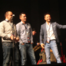 2017.10.28. Charlie 70. Születésnapi koncert Fotók:árpika 