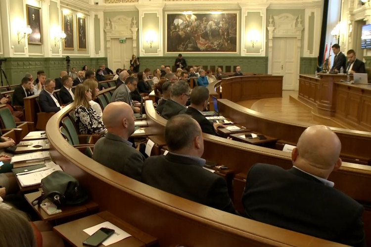 Új igazgató a Győr Projekt Kft. élén