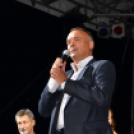 V. Győri Bornapok 2012.08.25.(szombat) (fotó: N.P.)