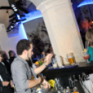 2013.10.26 Szombat Aftersix Cocktail Bar and Café fotók:árpika