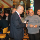 2016.12.10. Casino Win Győr Mikulás Party Fotók:árpika