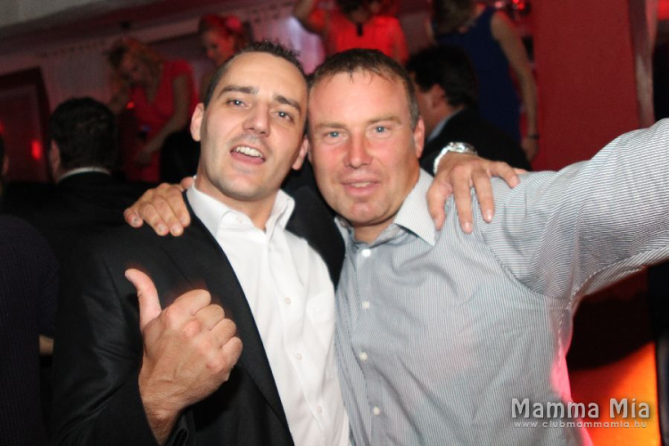 2013.09.21 Szombat Mamma Mia Video Disco Dj:Hubik Fotók:árpika 