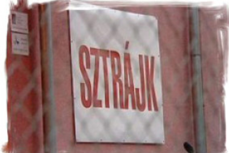 Izraelben mintegy háromezer palesztin rab kezdett éhségsztrájkot