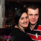 Virgin - Rockabilly Night