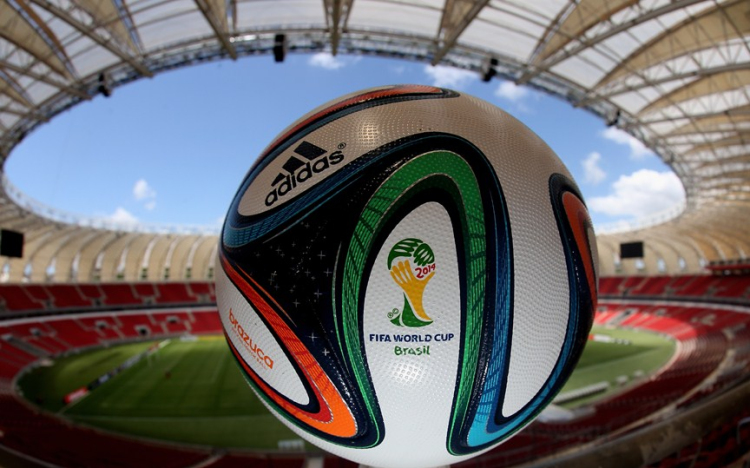 Vb-2014 - A brazilok 2002 után ismét elődöntősök