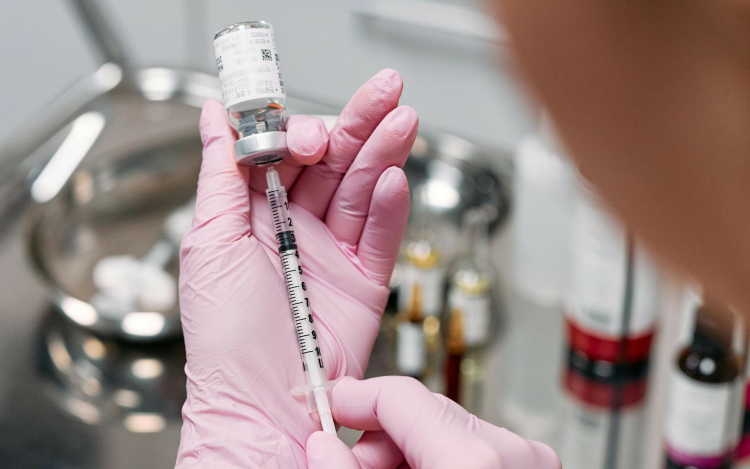 Ebben a tanévben is ingyenesen igényelhető a humán papillomavírus (HPV) elleni védőoltás