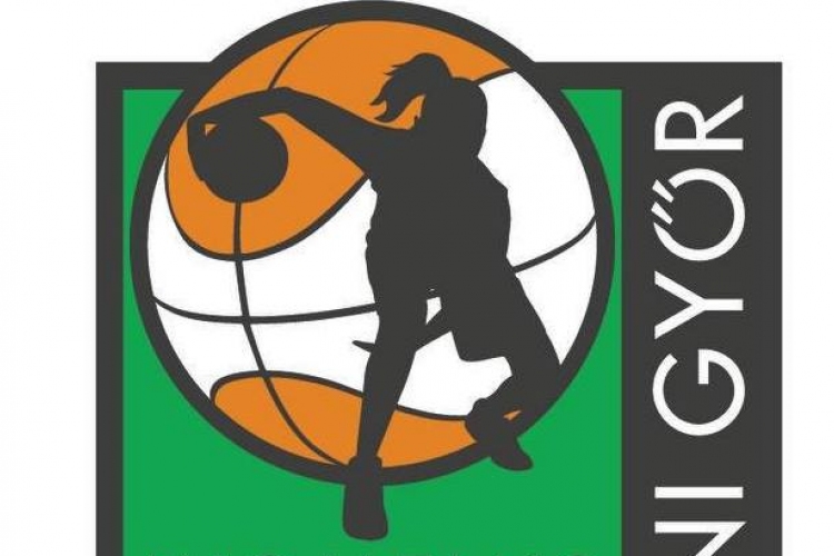 Női kosárlabda NB I - Zalaegerszegen nyert a Győr