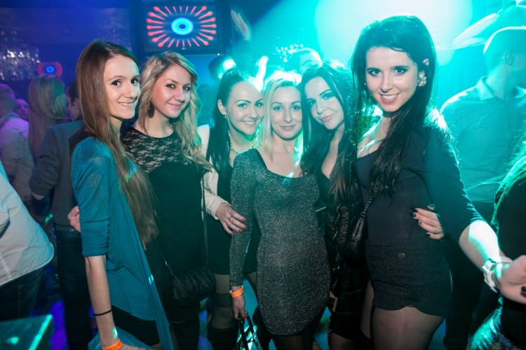 Club Vertigo -  Chris Lawyer 2013.12.14. (szombat)