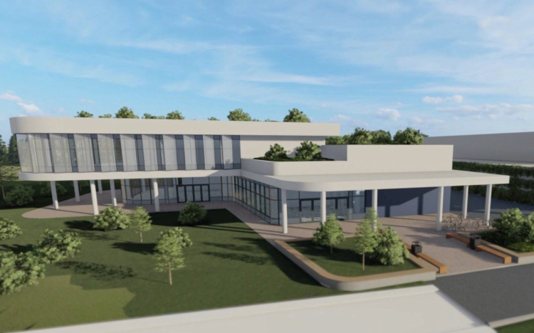 Járműipari tudásközpont épülhet Győrben