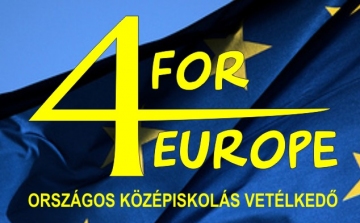 4 for Europe
