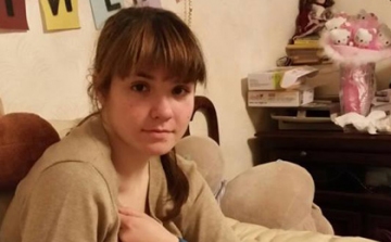 Négy és fél év börtönt kapott az Iszlám Államhoz csatlakozni akaró 19 éves lány
