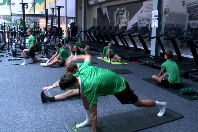 Folytatná jó sorozatát az ETO