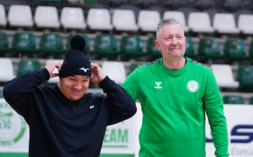 Per Johansson: Mind a négy csapat képes lehet a győzelemre!