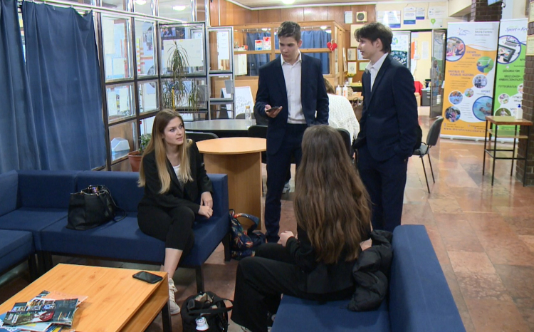 Örkény-novellát is elemezhettek a magyar érettségin