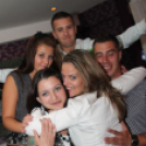 2013.09.13 Péntek Mamma Mia Poppy Fehérnemű bemutató Dj:Ice fotók:árpika