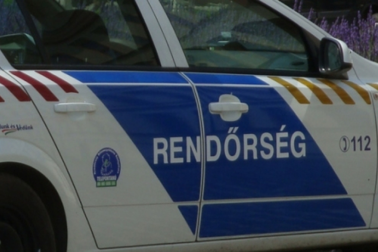 A Dunába akart ugrani – megmentették az életét 