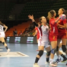2019.07.11.Kézilabda Női U19-es EB Magyarország-Montenegro és a megnyitó