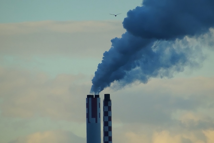 A legtöbb uniós tagállam nem haladt előre a légszennyezettség csökkentésének érdekében