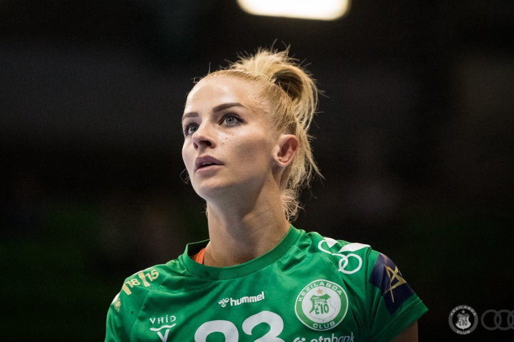 Fodor Csenge kihagyja a világbajnokságot