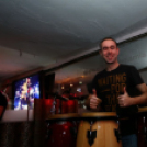 2014.02.22.Szombat Mamma Mia Házibuli Dj:Balage 