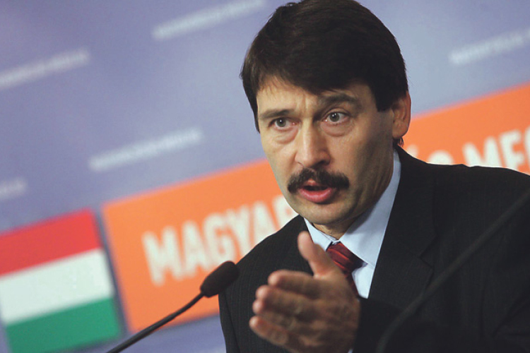 Új Ptk. - Civil szervezetek a köztársasági elnök vétóját kérik