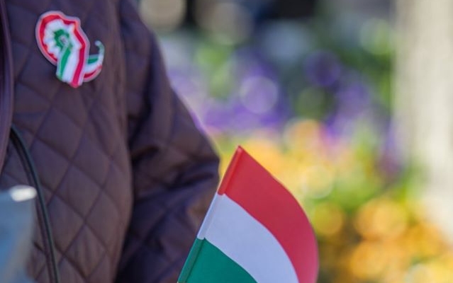 Lakossági tájékoztató: A győri önkormányzat lemondja a március 15-i nyilvános városi rendezvényeket