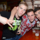 2013.04.19.Péntek Banhof Fotók:adrián