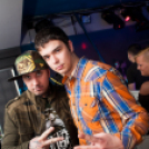 Club Neo 2013.01.25.