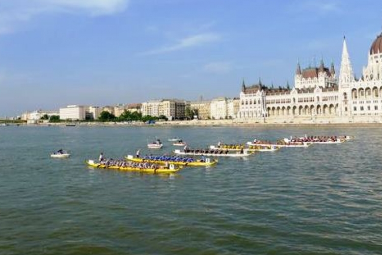 Az Oxford és a Cambridge csapatát is legyőzték a győriek