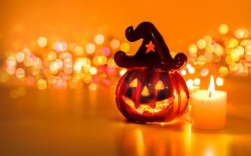 Indul a Halloween- időszak- hétvégi programok Győrben