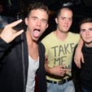 2013.09.20 Péntek lapos Banhof Fotók:adrián