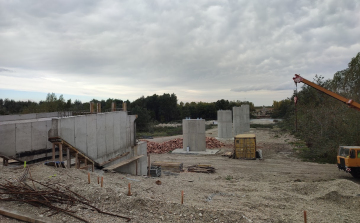 Dunakiliti híd: újra indulhat az építkezés