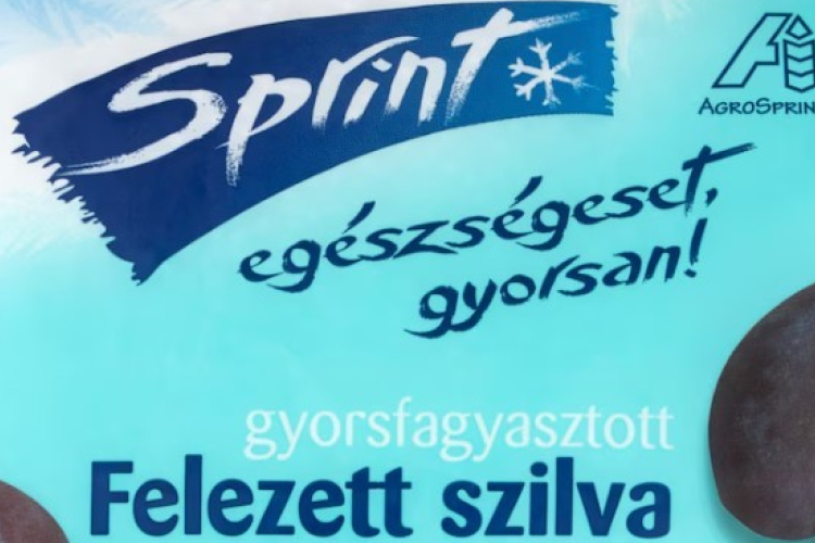 Ne egye meg: növényvédőszert találtak a gyorsfagyasztott szilvában!