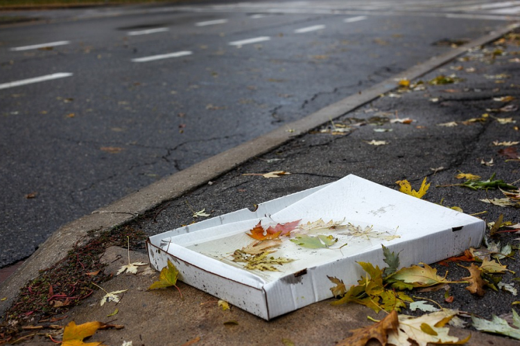 Szemétszedési akciót szervez a Magyar Közút szeptemberben