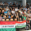2017.07.28. EYOF 2017 Győr 5.nap Fotók:árpika