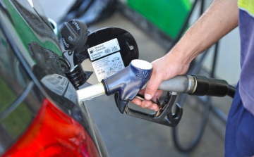 Ismét csökkent az üzemanyagok ára 