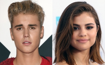 Selena Gomez és Justin Bieber tényleg újra járnak!