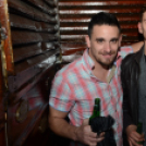 2013.10.18.Magic Friday Győr, Bahnhof (Lapos)