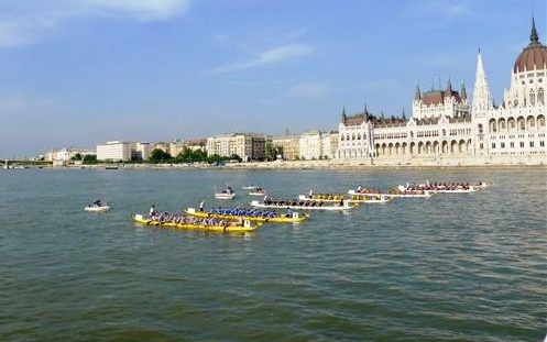 Az Oxford és a Cambridge csapatát is legyőzték a győriek