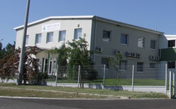 Kutatás-fejlesztési központot épít Győrben a Delta-Tech Kft.