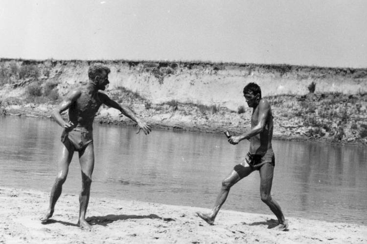 Forgács Péter felújított filmje és a Ludas Matyi is ott lesz a Bukaresti Magyar Filmhéten